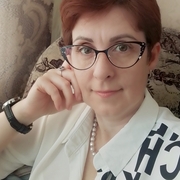 Olga 45 Saint Petersburg