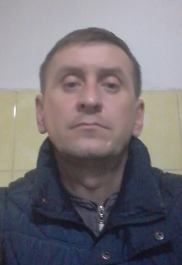 Моя фотография - Slava, 41 из Усть-Кут (@slava55693)
