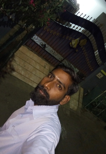 Mein Foto - prabu, 39 aus Chennai (@prabu10)