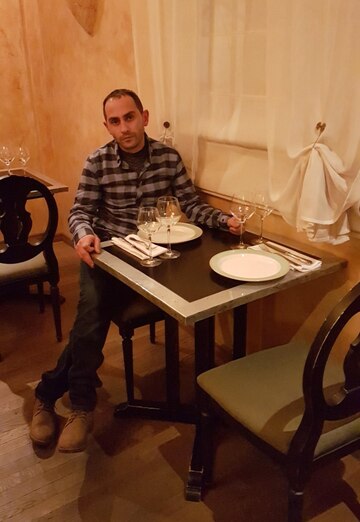 My photo - Armen, 44 from Yerevan (@armen12284)