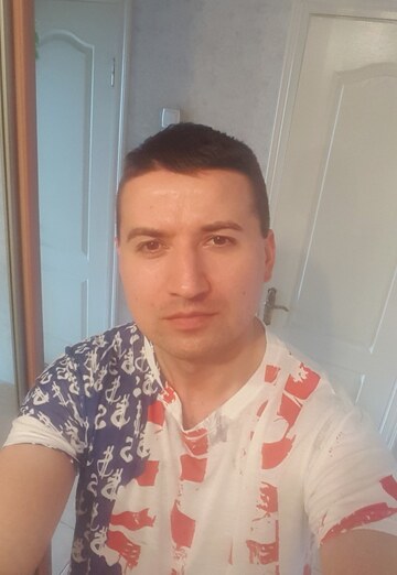La mia foto - Oleksandr, 36 di Ternopil' (@oleksandr13287)