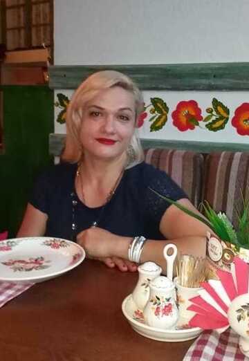My photo - Irina, 42 from Rostov-on-don (@irina254684)