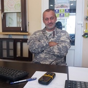 Андрей, 45, Павловск (Воронежская обл.)