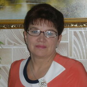 Алла, 64, Большая Мартыновка