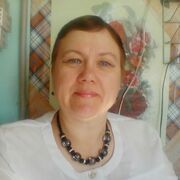 Светлана Харитонова, 53, Чаны