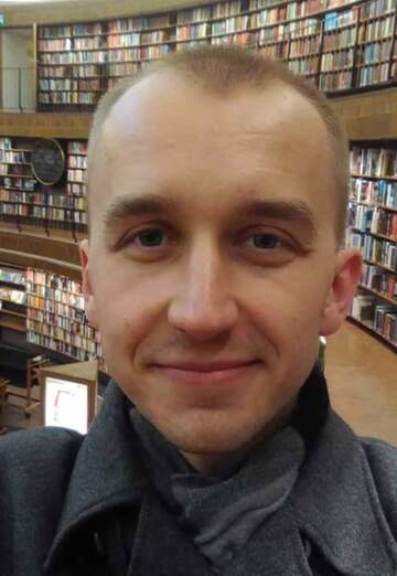 My photo - Anton, 36 from Kyiv (@anton115570)