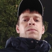 Иван, 34, Удомля