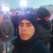 H?seyin, 47, Североморск