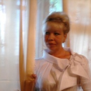 Natalya 54 Voronezh