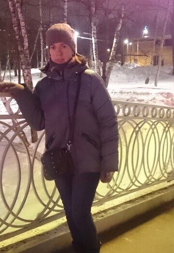 Oksana (@oksana65449) — my photo № 2
