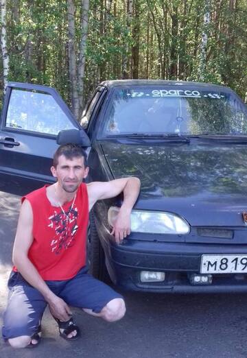 My photo - Vitaliy, 44 from Donskoj (@vitaliy106241)