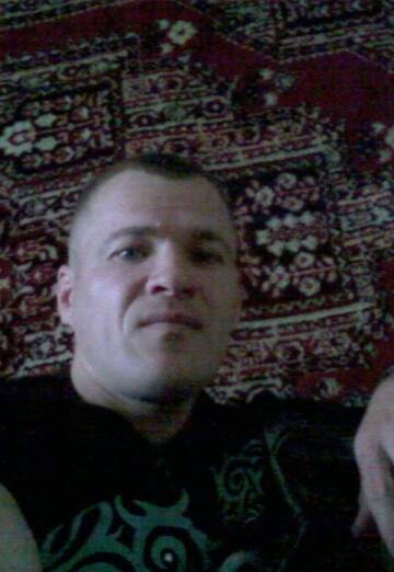 My photo - Denis, 38 from Volnovaha (@denis245190)