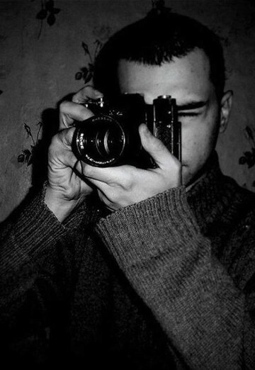 Моя фотография - Сергей, 32 из Кропивницкий (@sergey532229)