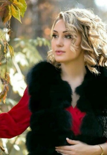 Моя фотография - София, 37 из Ташкент (@sofiya9520)