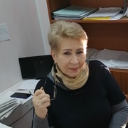 Olga 70 Astracán