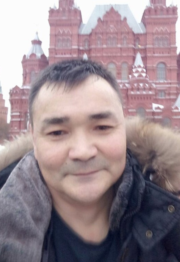 My photo - IGor, 55 from Kazan (@igor221901)
