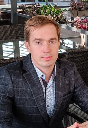 My photo - Dmitriy, 35 from Sochi (@dmitriy535161)