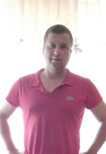 Моя фотографія - Станислав, 34 з Дніпро́ (@stanislav44513)
