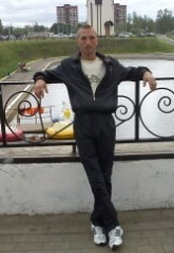 Моя фотографія - Олег, 38 з Тутаєв (@oleg67804)