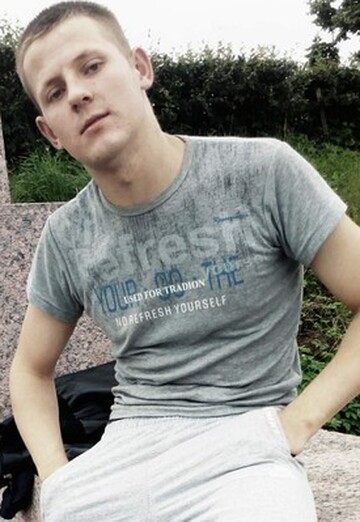 My photo - Kirill, 24 from Cheboksary (@standoffmusic)