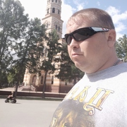 Михаил, 34, Шацк