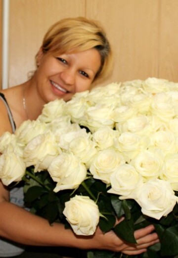 Моя фотография - Надежда, 42 из Курганинск (@nadejda71152)