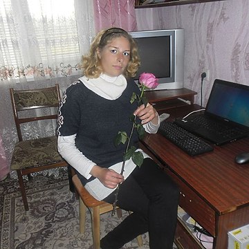 Моя фотография - Ирина, 29 из Винница (@irina184091)