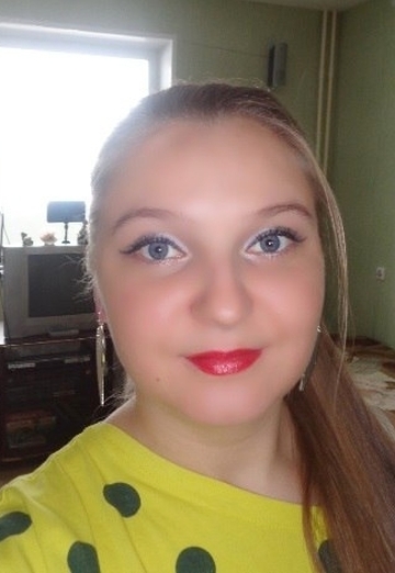 Olesya (@olesya18120) — benim fotoğrafım № 1