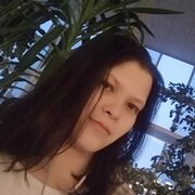 Olesya, 30, Зеленогорск (Красноярский край)