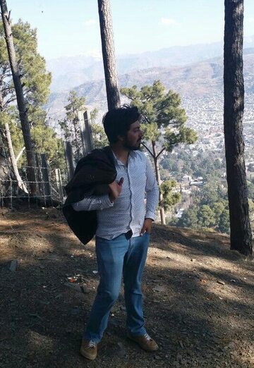 My photo - SAm, 29 from Islamabad (@sam3787)