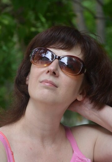 My photo - Galina, 46 from Alexandrov (@galina61843)