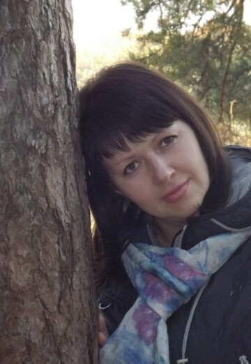 Моя фотография - Татьяна, 39 из Моршанск (@tatyana329856)
