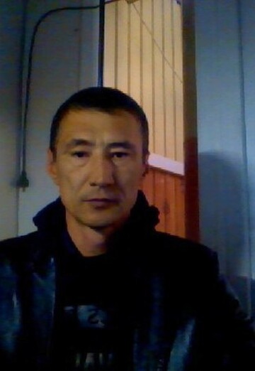 My photo - Arman BEKTURSINOV, 52 from Uralsk (@armanbektursinov1)
