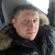 Айдар, 38, Грязовец