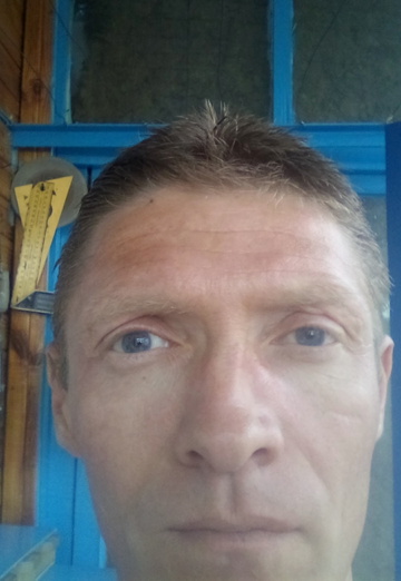 Моя фотография - Игорь, 45 из Витебск (@igor187893)