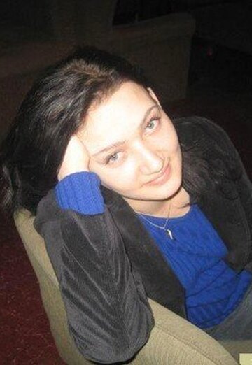 Моя фотография - Елена, 45 из Ташкент (@elena242846)