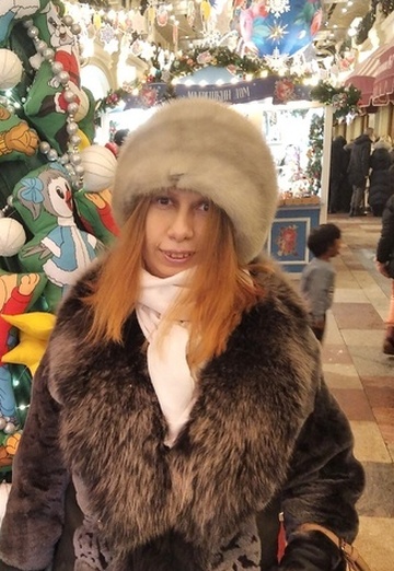 Mein Foto - Alina Chakimowa, 28 aus Chimki (@alinahakimova0)