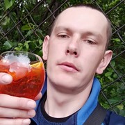 Роман Берников, 30, Шушенское
