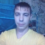 Алексей, 32, Княгинино