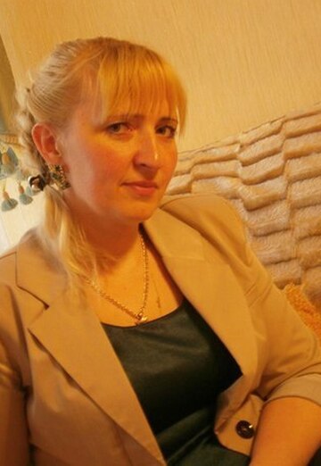 My photo - Oksana, 47 from Luniniec (@oksana52968)