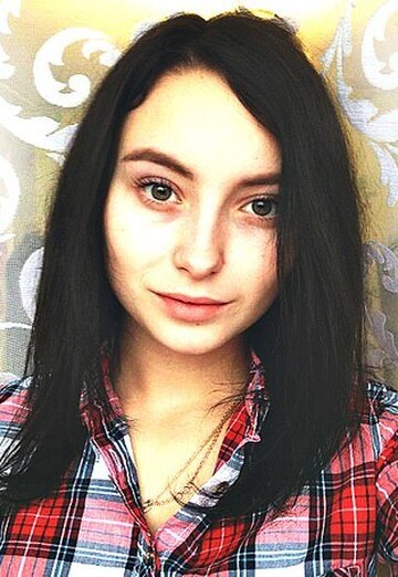 Моя фотография - Юлия, 26 из Севастополь (@uliya116177)