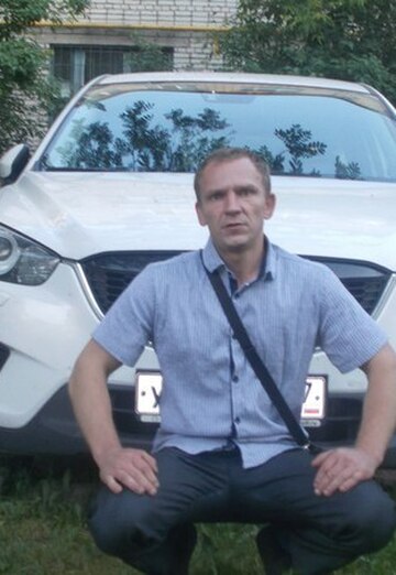Mein Foto - Sergei Bogatschew, 42 aus Tichwin (@sergeybogachev5)