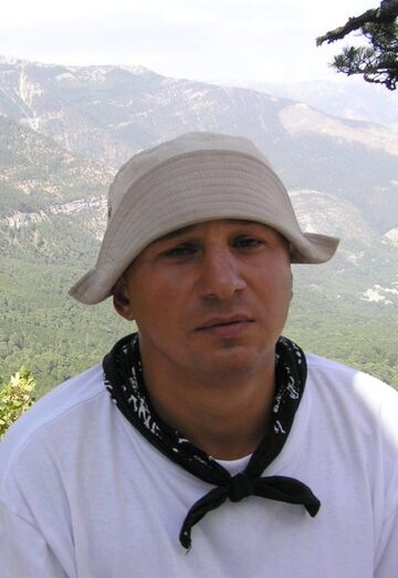 My photo - Bachurin Taras, 51 from Molodohvardiysk (@bachurintaras)