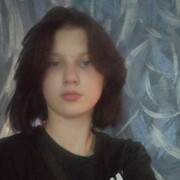 Анна, 18, Зея