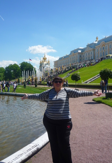 Моя фотография - Елена, 48 из Кропивницкий (@elena288020)