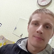 Вячеслав, 32, Воскресенск