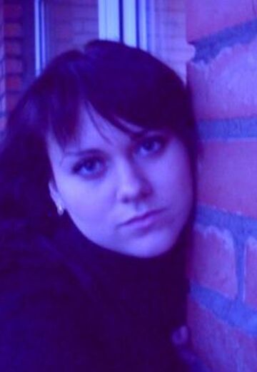 My photo - Irinka Ozornaya, 32 from Tikhvin (@irinkaozor3938142)