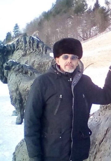 Моя фотография - Аркадий, 61 из Фурманов (@arkadiy9091)