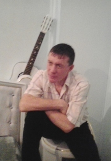 Моя фотография - Евгений  Милонов, 51 из Новоалтайск (@evgeniymilonov)