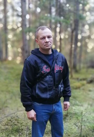 Моя фотография - Виталий, 49 из Минск (@vitaliy141444)